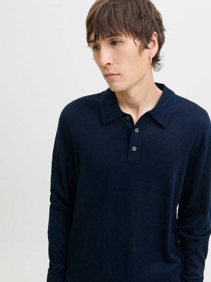 Polo merinos