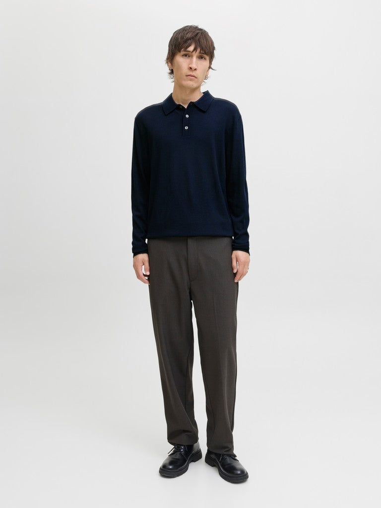 Polo merinos