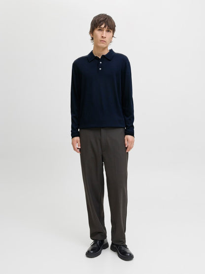 Polo merinos