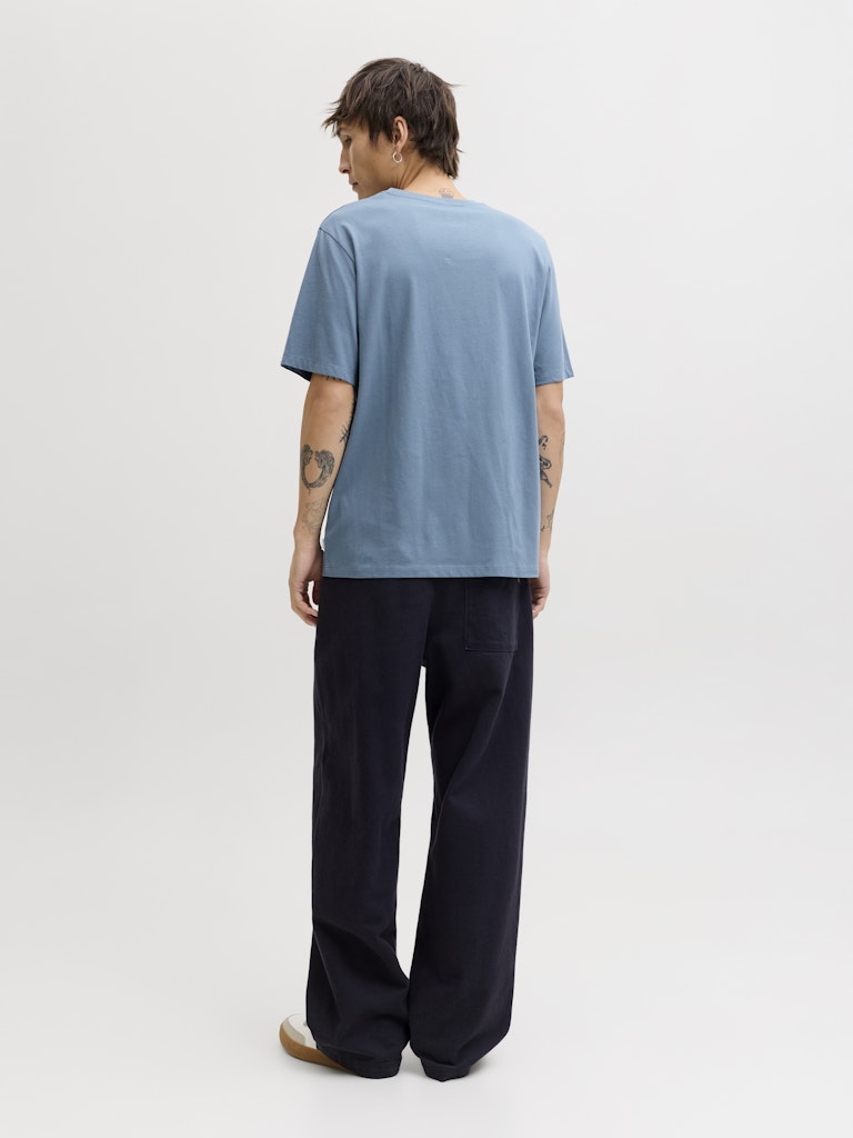 T-shirt basica