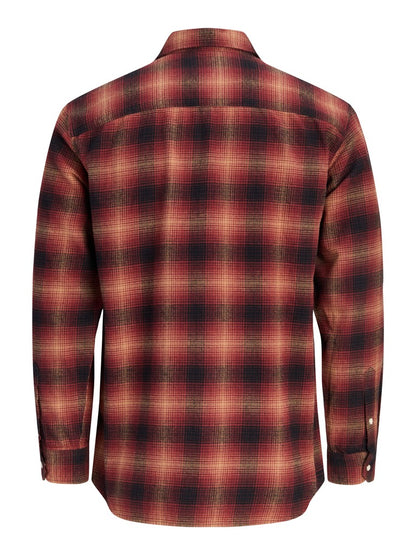 Camicia check