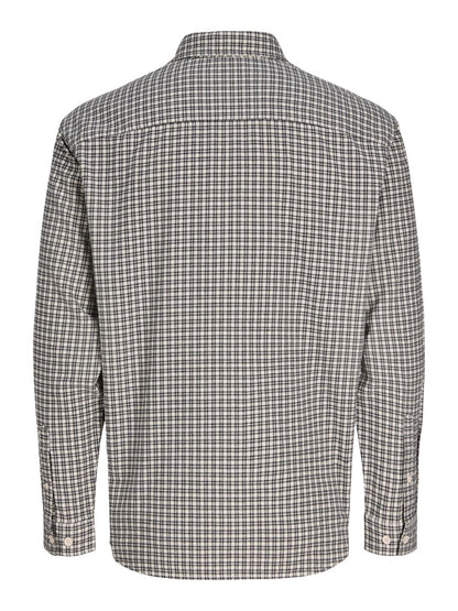 Camicia quadretti