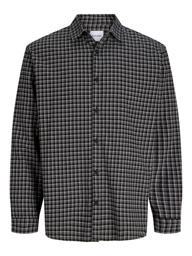 Camicia quadretti