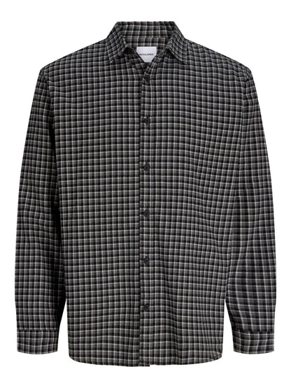 Camicia quadretti