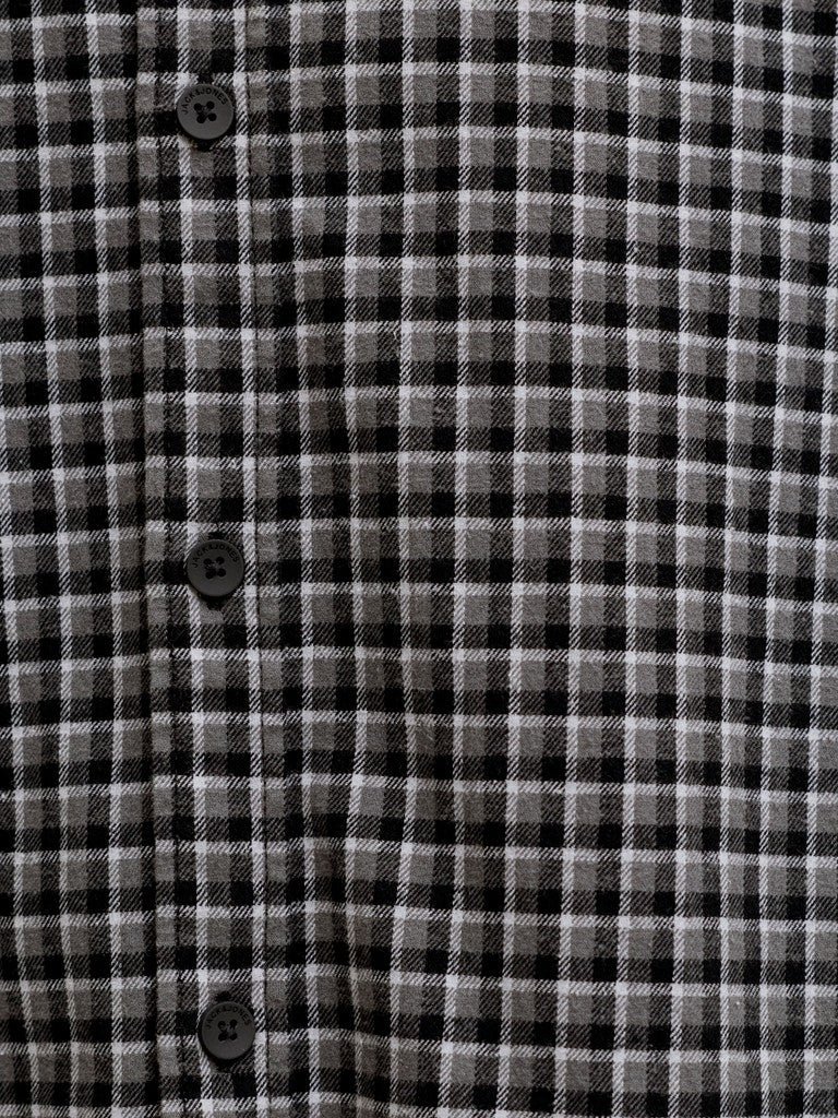 Camicia quadretti