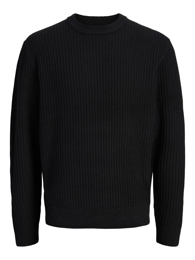 Maglia girocollo