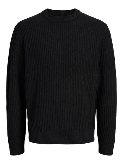 Maglia girocollo