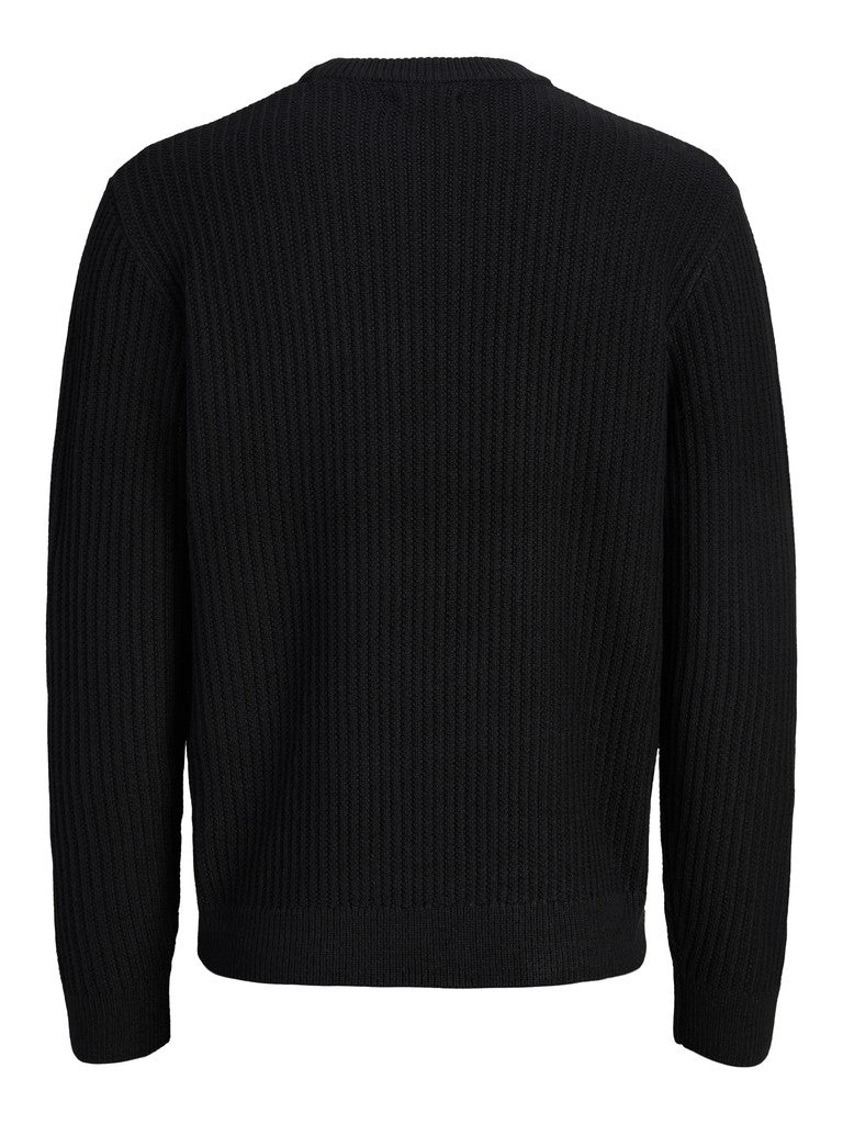 Maglia girocollo
