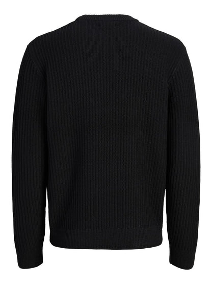 Maglia girocollo