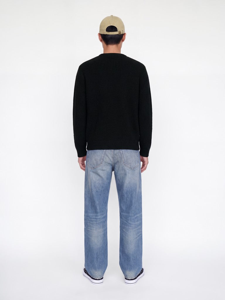 Maglia girocollo