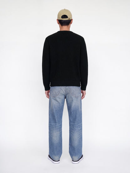 Maglia girocollo