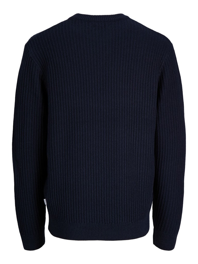 Maglia girocollo