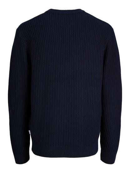 Maglia girocollo