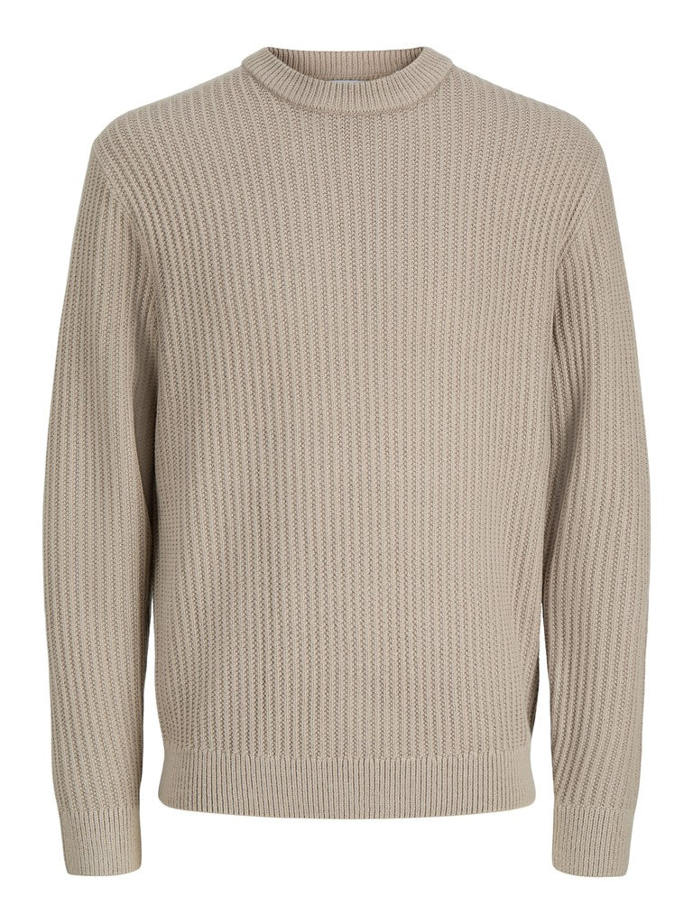 Maglia girocollo