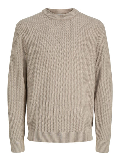 Maglia girocollo