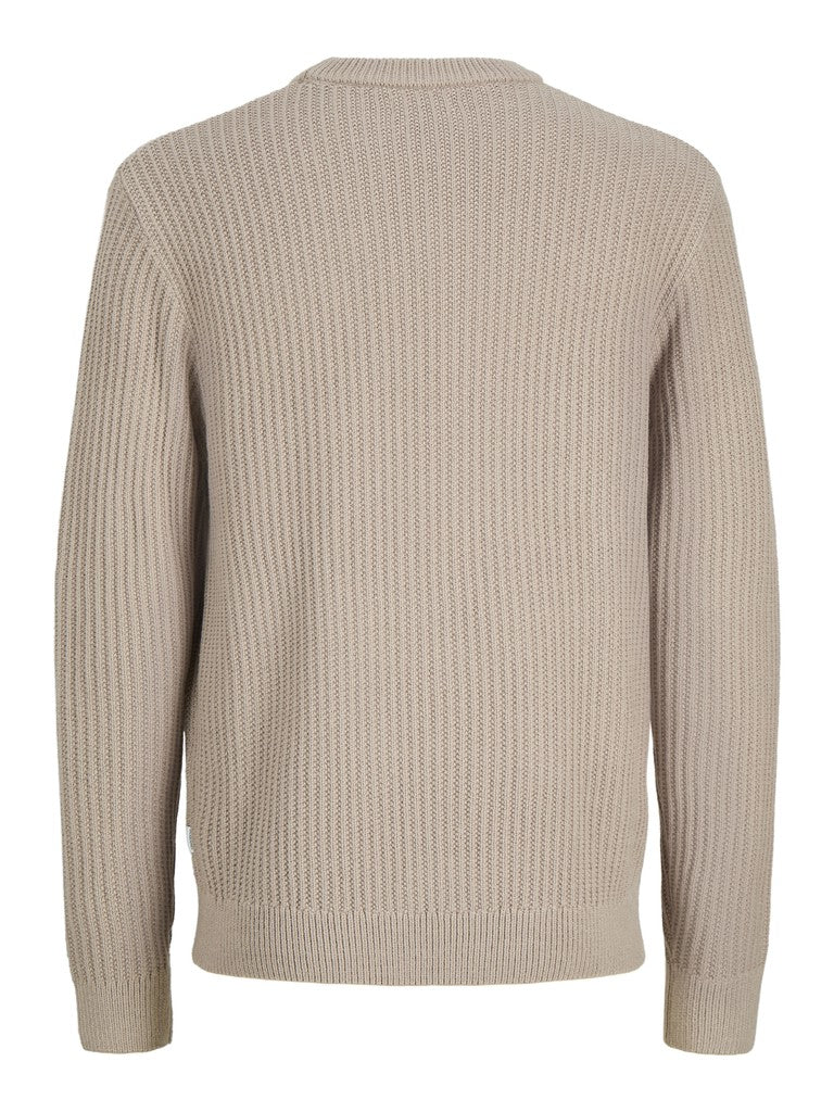 Maglia girocollo