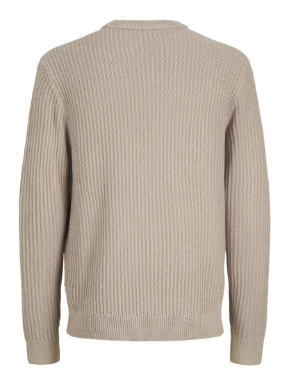 Maglia girocollo