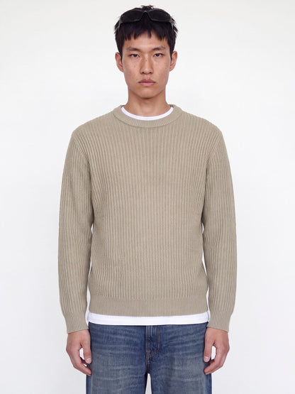 Maglia girocollo