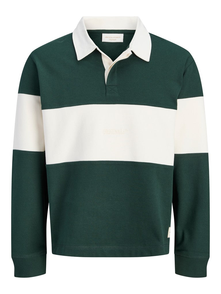 Polo rugby