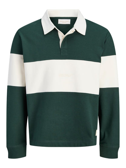 Polo rugby