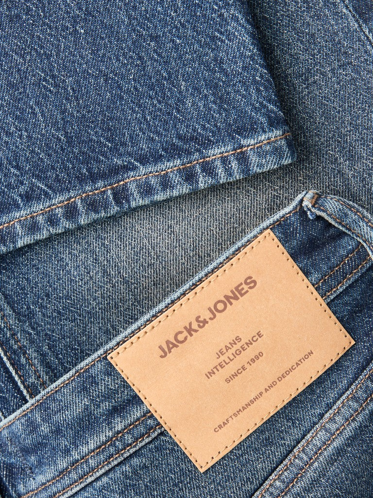 Jeans slim