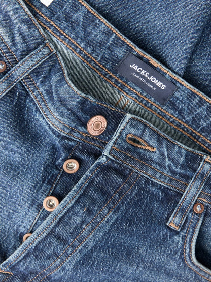Jeans slim
