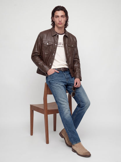 Jeans slim