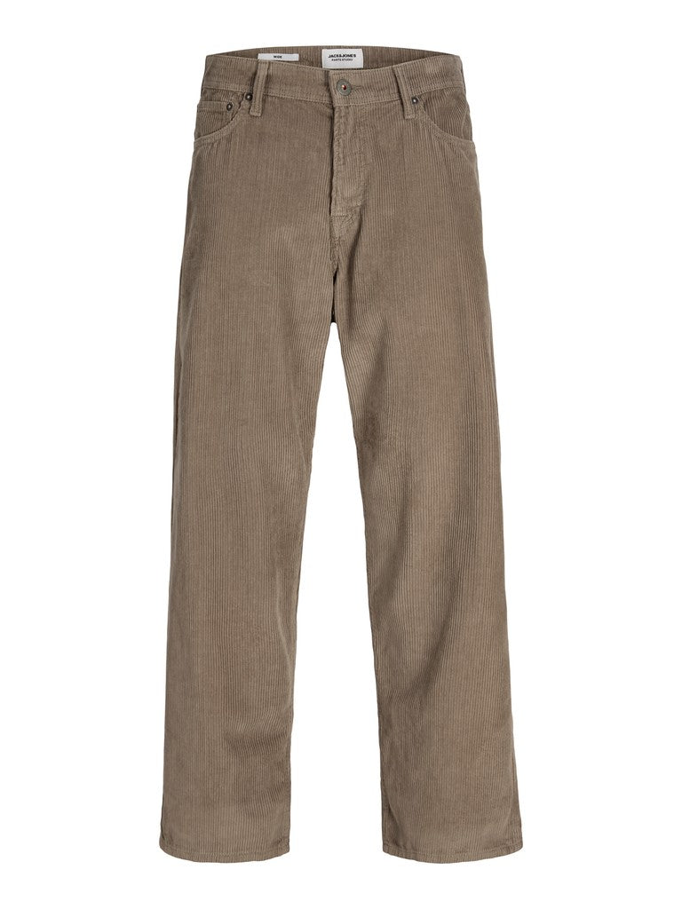 Pantaloni velluto coste