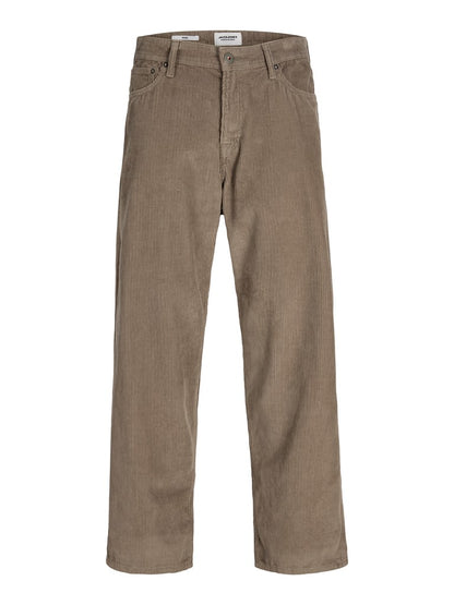 Pantaloni velluto coste