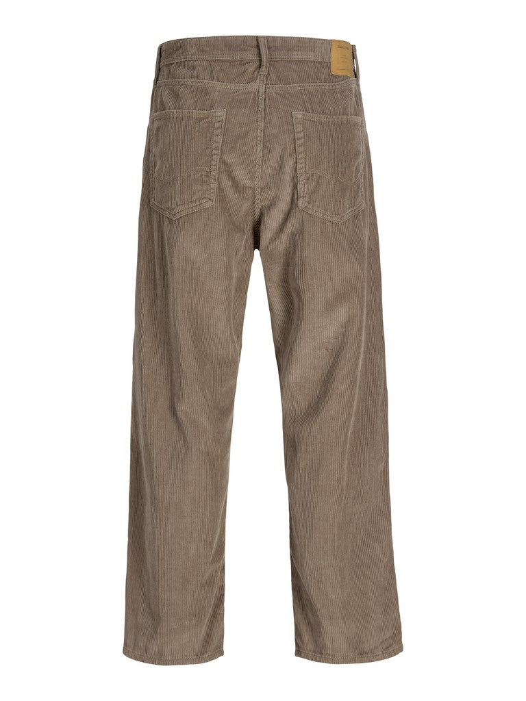 Pantaloni velluto coste