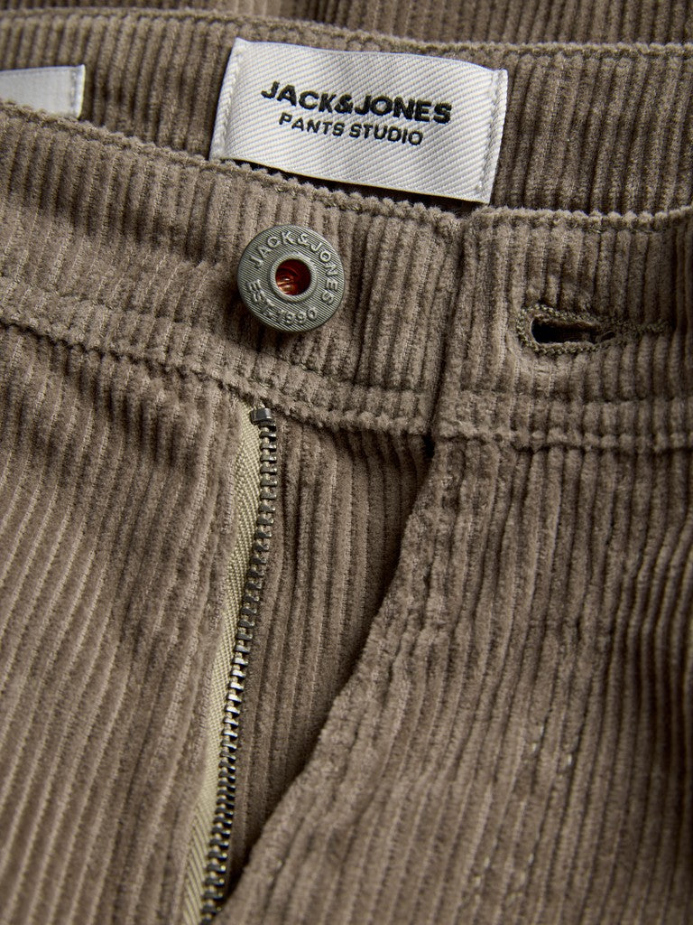 Pantaloni velluto coste