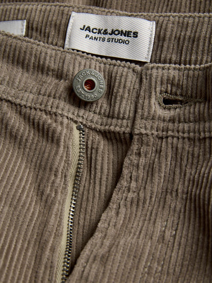 Pantaloni velluto coste