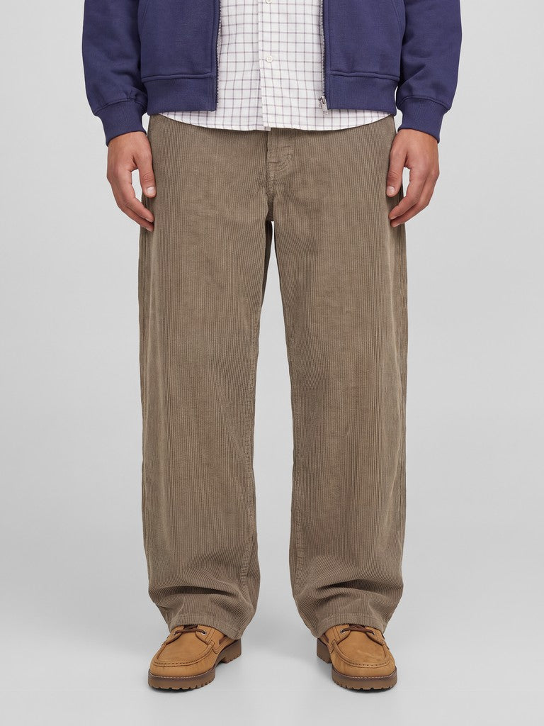 Pantaloni velluto coste