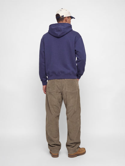 Pantaloni velluto coste