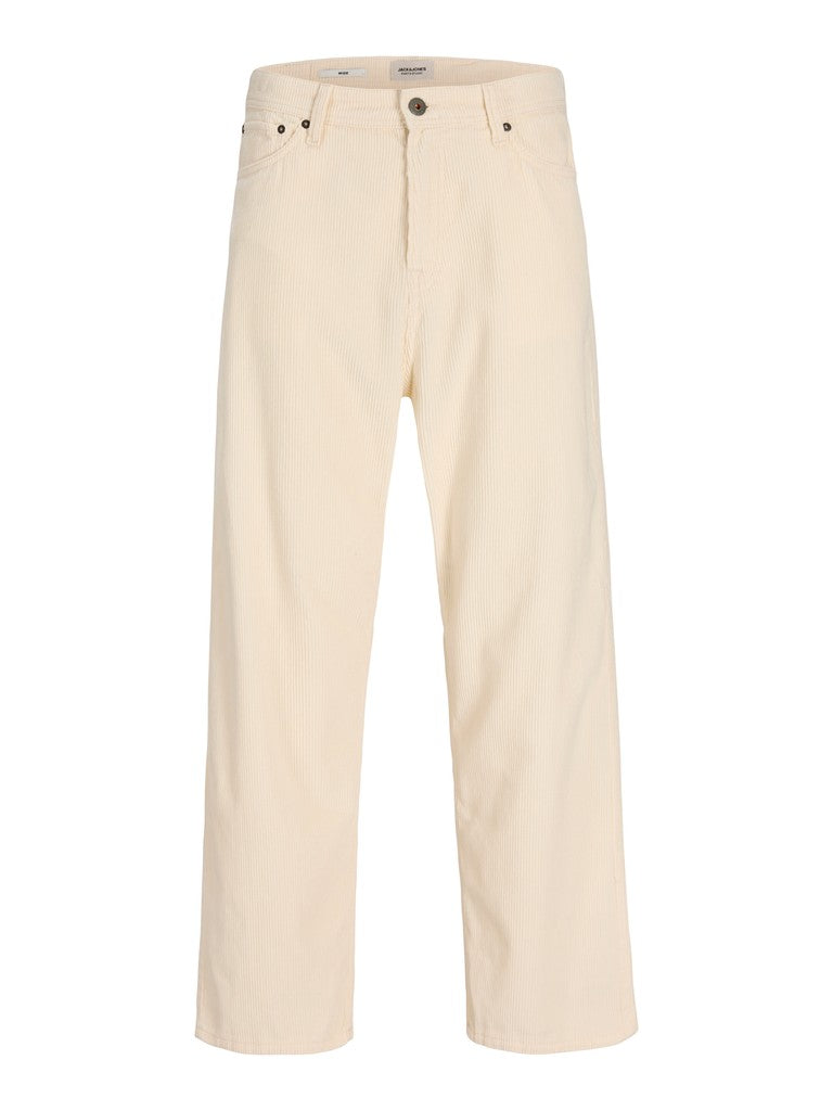 Pantaloni velluto coste