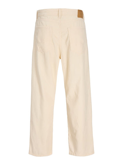 Pantaloni velluto coste
