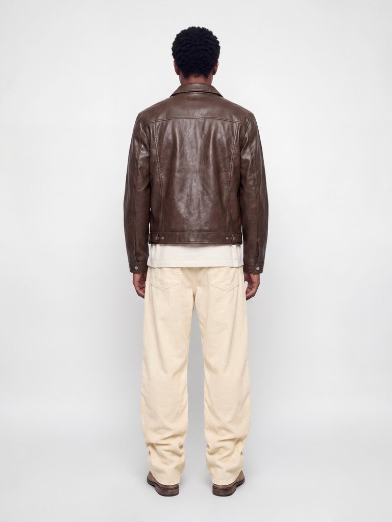 Pantaloni velluto coste