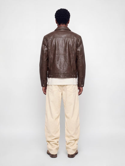 Pantaloni velluto coste