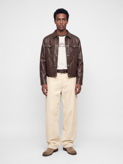 Pantaloni velluto coste