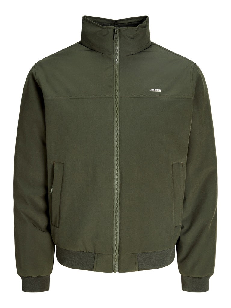 Giubbotto zip
