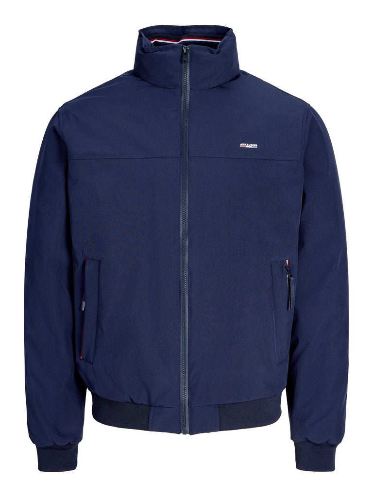 Giubbotto zip