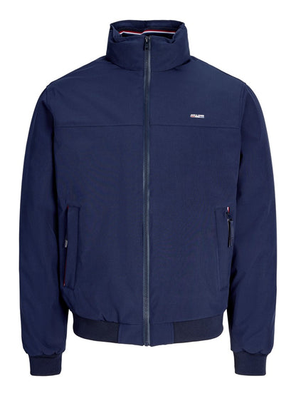 Giubbotto zip