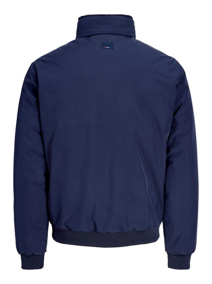 Giubbotto zip