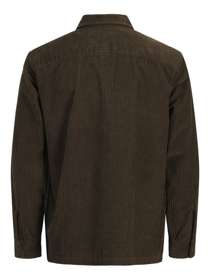 Camicia velluto