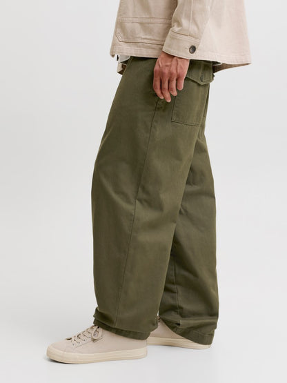 Pantaloni tasca america