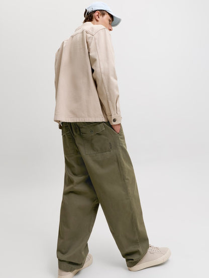 Pantaloni tasca america