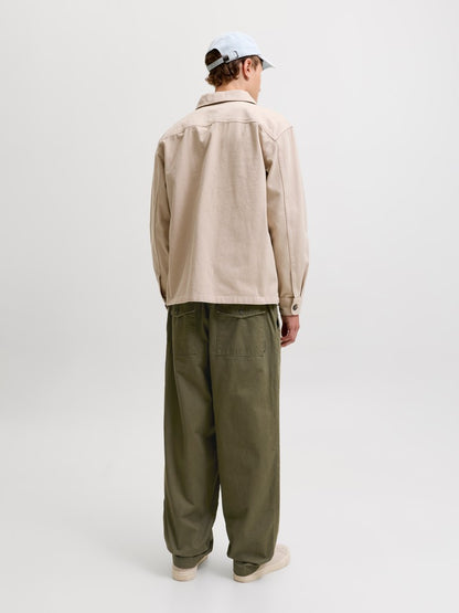 Pantaloni tasca america