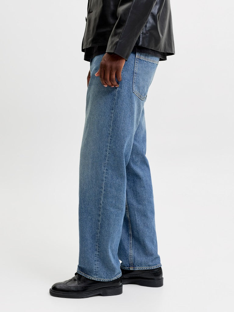 Jeans baggy