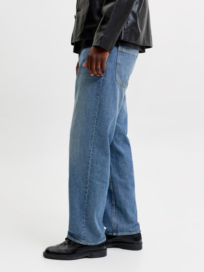 Jeans baggy