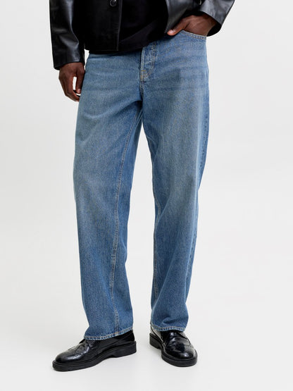 Jeans baggy